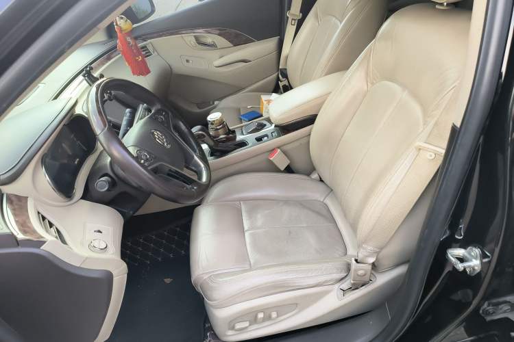 Used Buick LaCrosse 2013 2.4L SIDI Luxury Comfort Edition
