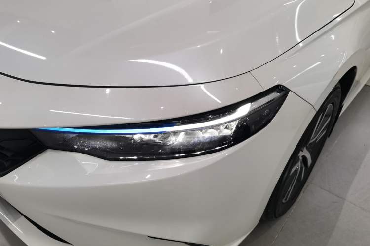 Used Honda Integra 2023 240TURBO CVT Tech Edition