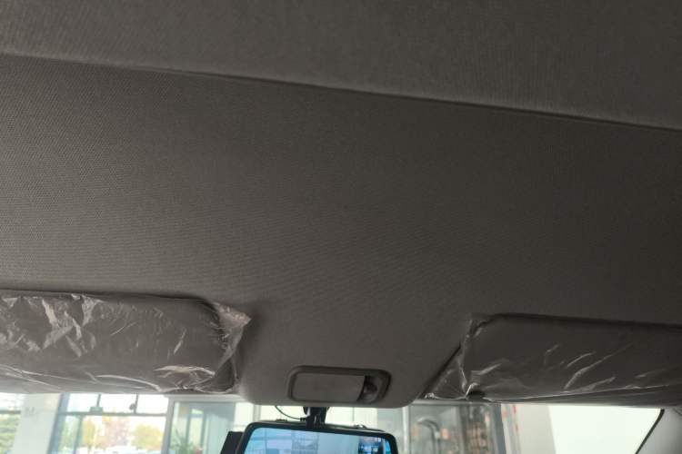 Used Wuling Hongguang New Energy 2024 All-Electric Model 300KM Standard Version