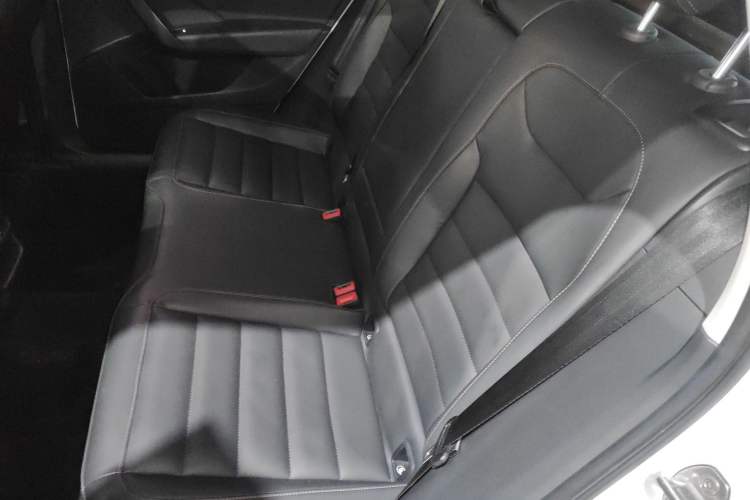 Used Volkswagen Tharu 2019 280TSI Two-Wheel Drive Luxury Version China VI Standard