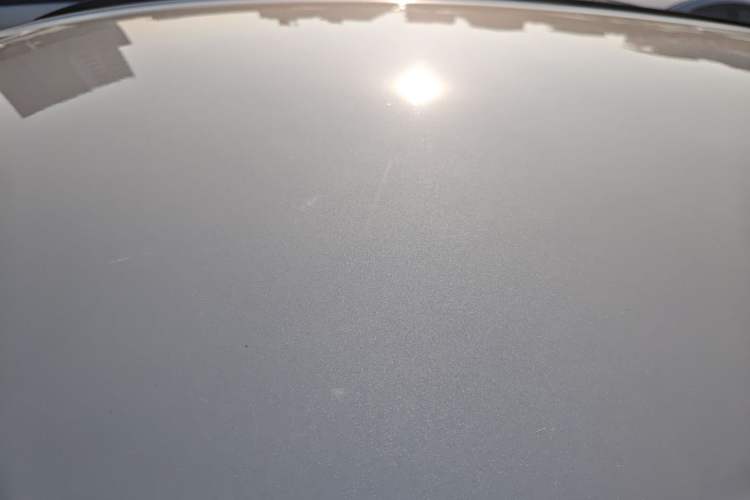 Used Wuling Xingguang S 2025 Model 510 km Leading Version