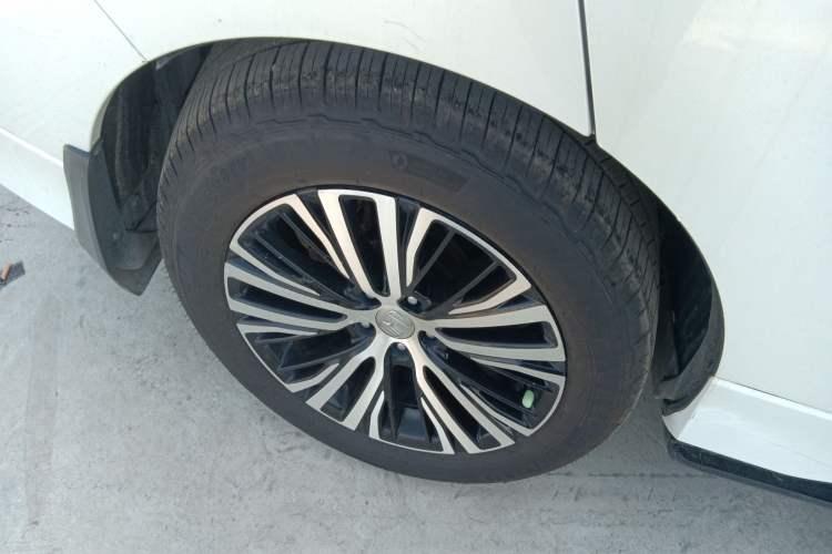 Used Honda Avancier 2017 370TURBO Four-Wheel Drive Supreme Edition