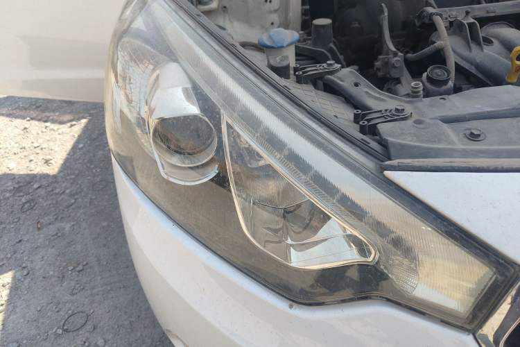 Used Kia K3 2013 1.6L Automatic GLS