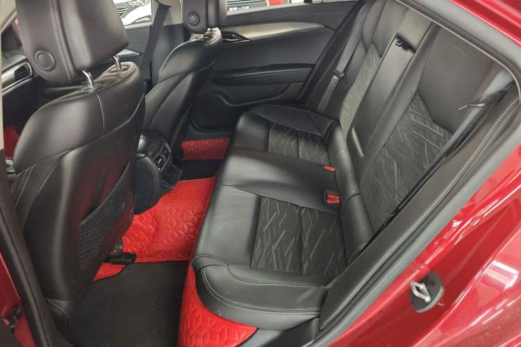 Used Cadillac ATS-L 2017 28T Tech Edition