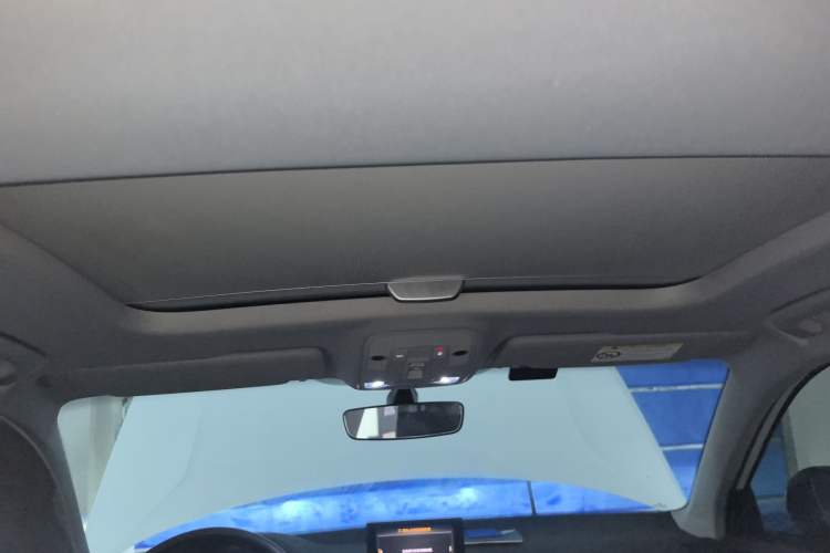 Used Audi Q2L 2020 35 TFSI Fashion Dynamic Model
