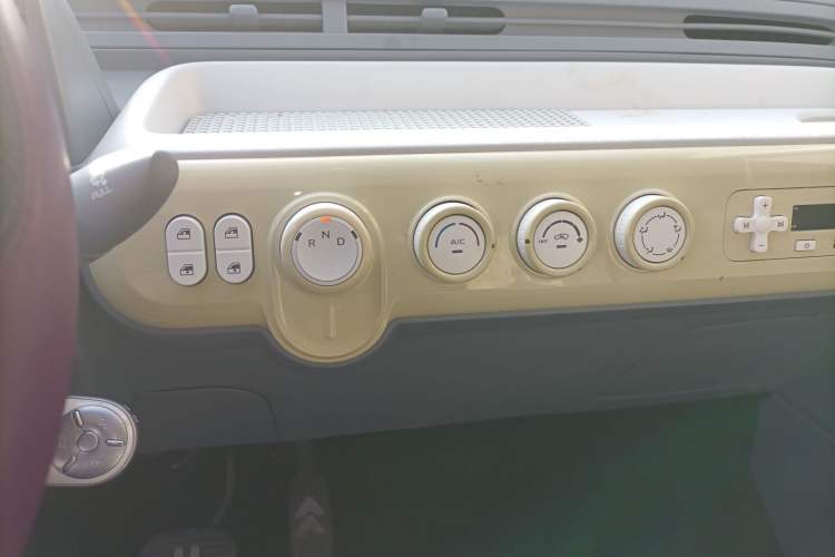 Used Bestune Pony 2024 170km Vitality Horse