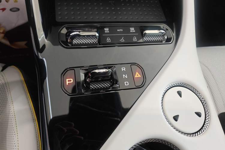 Used Lotus ELETRE 2023 ELETRE S+
