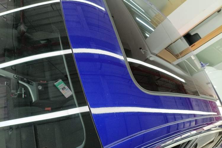 Used Audi A4L 2019 40 TFSI Fashion Edition China VI Emission Standard
