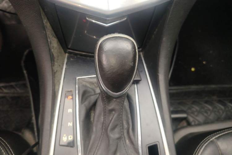 Used Cadillac SRX 2014 3.0L Comfort Model
