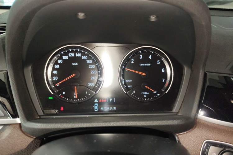 Used BMW X2 2020 sDrive20i M Sport Package
