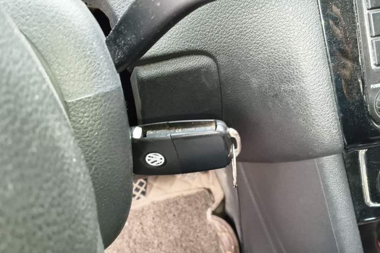 Used Volkswagen Polo 2014 1.6L Automatic 30th Anniversary Edition
