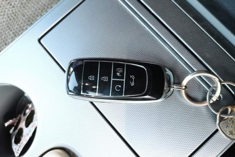 Used AION Y 2023 Plus 510 Smart Edition
