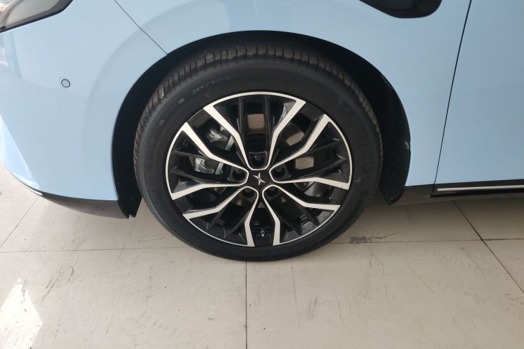 Used XPeng P5 2022 460E+
