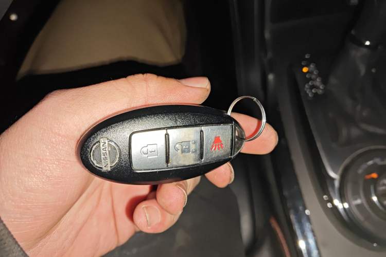 Used Nissan Patrol 2018 4.0L Automatic 7-Seater Middle East Version