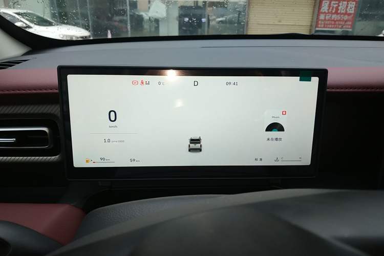 Used Great Wall Poer 2026 Model 2.4T Off-Road Pickup Automatic Diesel Four-Wheel-Drive High-End Version
