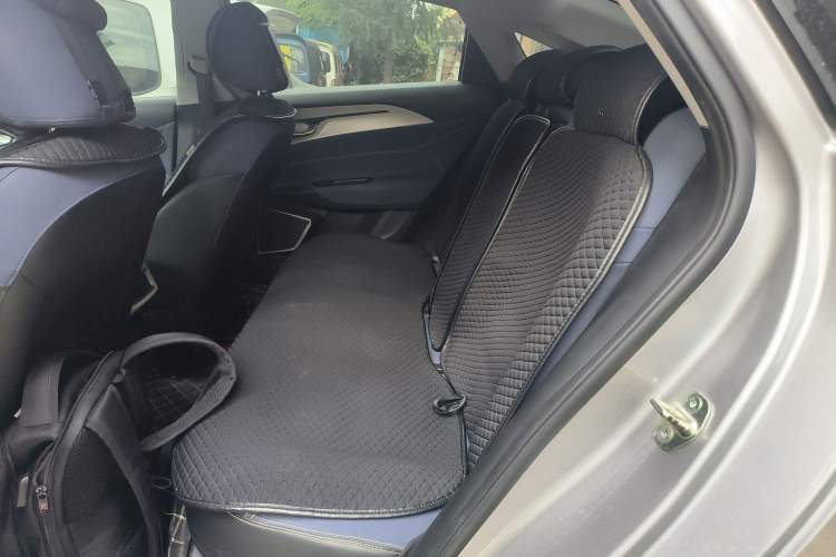 Used Geometry A 2021 Pro Enjoy High-Dimensional Range Edition 430KM A430 Easy-Drive Version