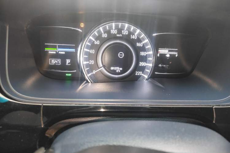 Used Honda Elysion 2019 2.0L Hybrid Luxury Edition