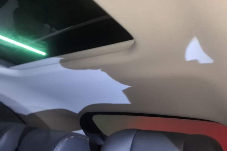 Used Wey Latte DHT 2022 1.5T DHT Big Cup