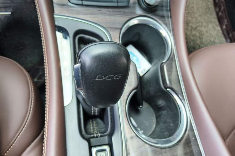 Used Buick Envision 2016 20T Two-Wheel-Drive Elite Model
