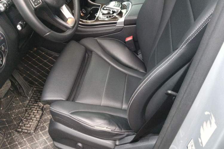 Used Mercedes-Benz GLC 2016 GLC 260 4MATIC Dynamic Edition