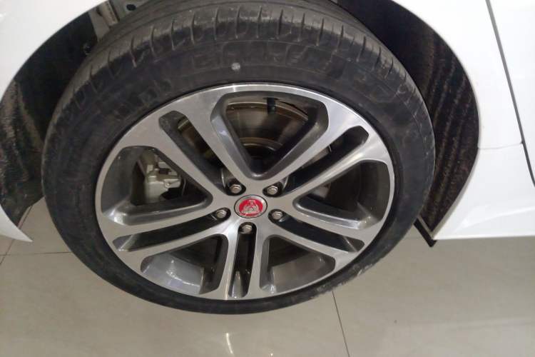 Used Jaguar XEL 2022 2.0T 250 PS R-DYNAMIC S Advanced Sport Edition