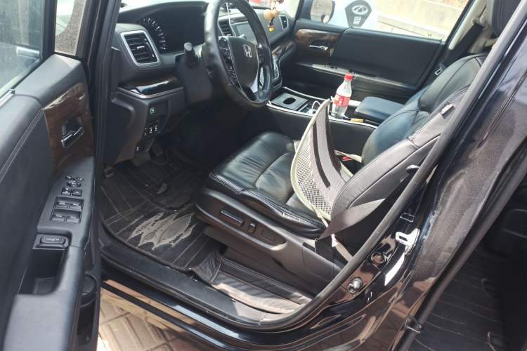 Used Honda Odyssey 2015 2.4L Smart Edition