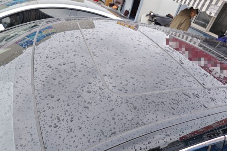 Used Honda CR-V New Energy 2021 Rui·Hybrid e+ 2.0L Intelligent Edition
