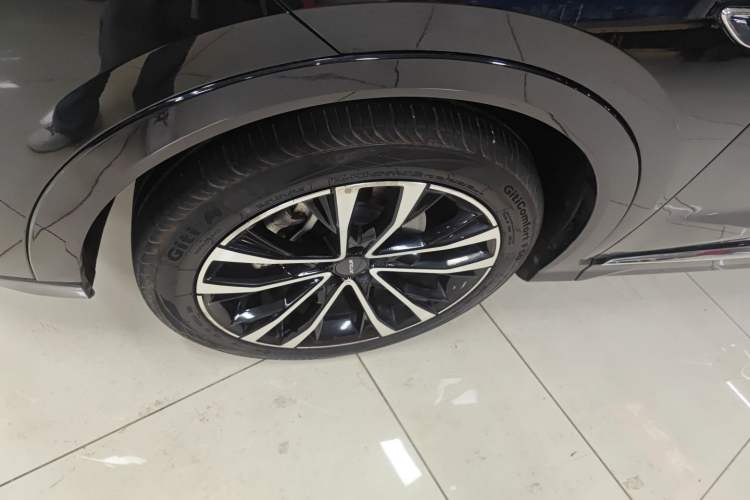 Used JETOUR X70 PLUS 2021 1.6T DCT Pro 5-Seater