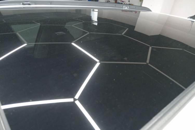 Used Jeep Compass 2019 200T Automatic Family Enjoyment Four-Wheel Drive - Connected Large Screen Version