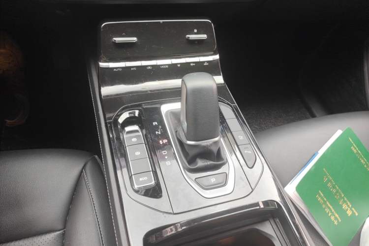 Used Wuling Victory 2020 1.5T CVT Flagship Edition
