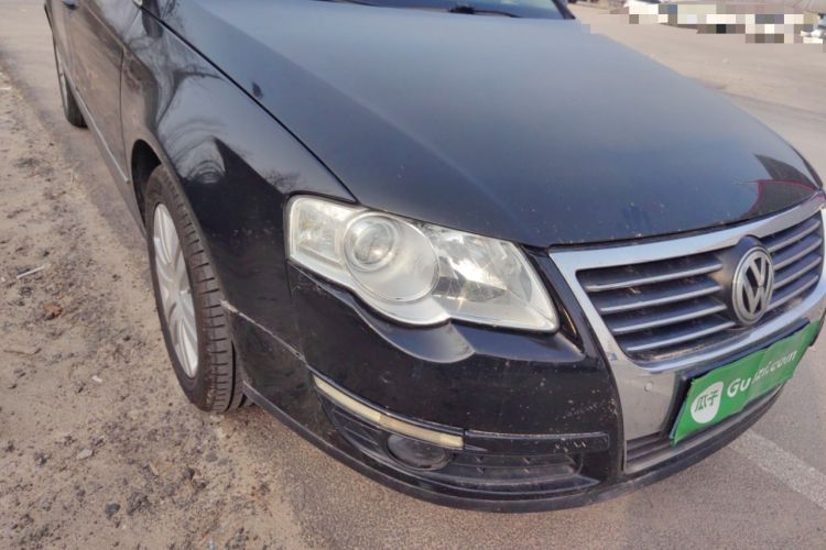 Used Volkswagen Magotan 2011 1.8TSI DSG Comfort Model Right Front Headlight