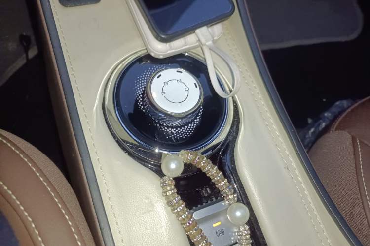 Used Wuling Bingo 2023 333 km Lingxi Connected Version