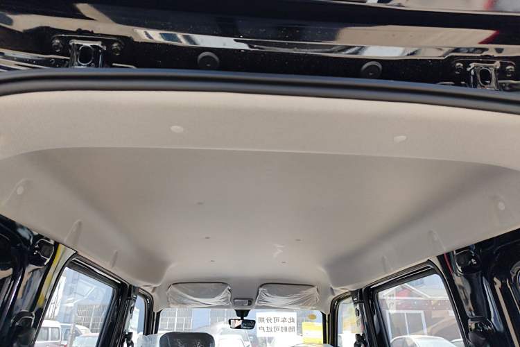 Used Wuling Zhiguang New Energy 2025 Comfort Model