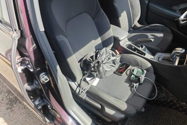 Used DS 5LS 2015 1.6T Comfort Edition THP160
