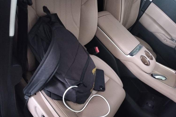 Used XPeng X9 2024 702 Ultra-Long Range Pro