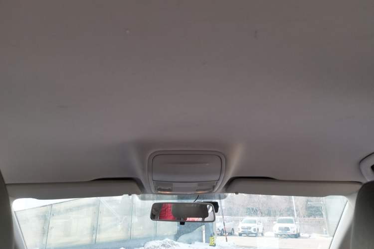 Used Skoda Octavia 2015 1.6L Automatic Yijie Edition
