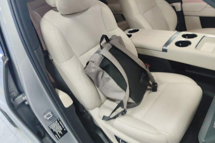 Used Li Auto L8 2023 Pro Model