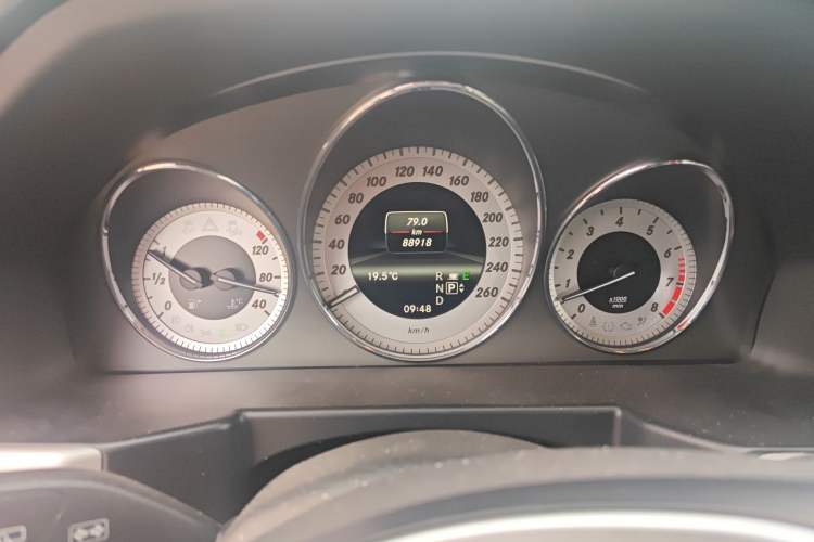 Used Mercedes-Benz GLK-Class 2013 GLK 300 4MATIC Dynamic Edition
