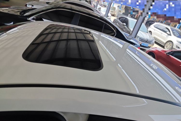 Used Mazda 3 Axela 2017 Sedan 1.5L Automatic Luxury Model Emission Standard China V Roof