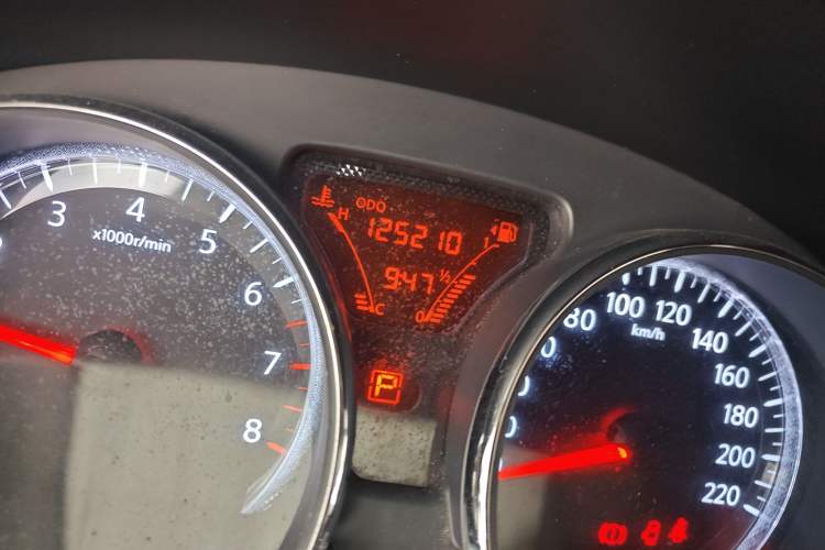 Used Nissan Sunny 2011 1.5XL CVT Luxury Edition
