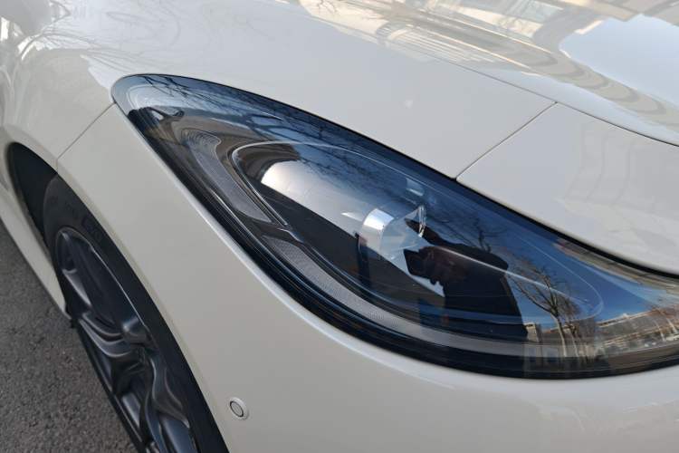 Used IM L6 2024 Max Extended-Range Version
