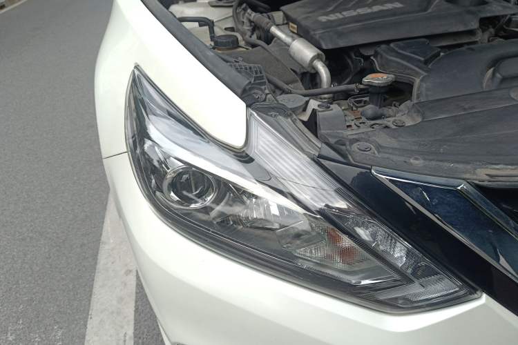 Used Nissan Teana 2018 2.0L XL Smart Upgrade Edition