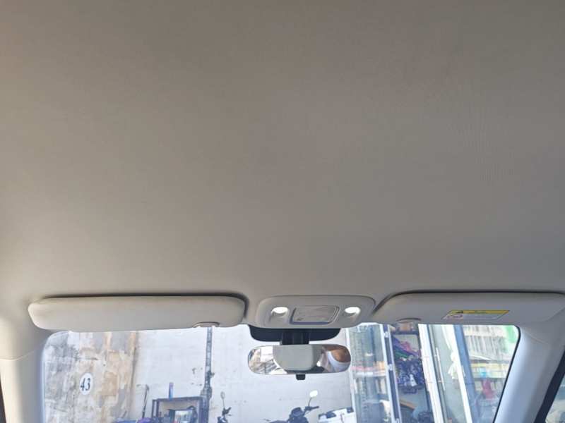 Used Dongfeng NAMMI 01 2024 New Edition 330 Plus Smart+ — 17