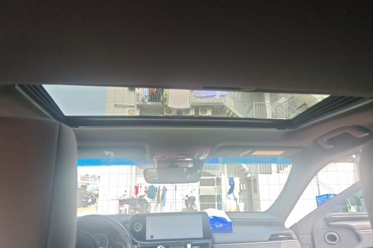 Used Lexus ES 2022 200 Excellence Edition Headliner