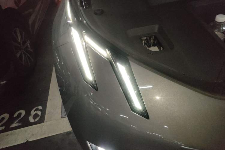 Used Lynk & Co Z20 2025 530 km Range Rear-Wheel Drive Pro