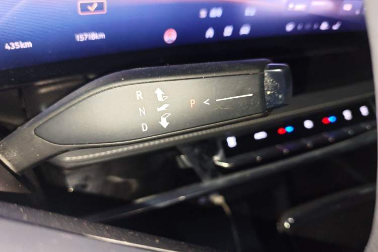 Used Buick E5 2023 Zhenxiang Standard Range Edition