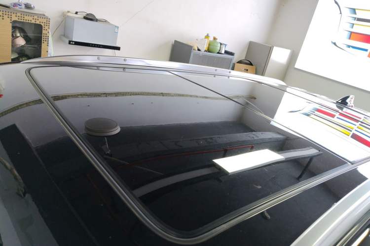 Used Cadillac XT5 2021 28T Four-Wheel Drive Luxury Version
