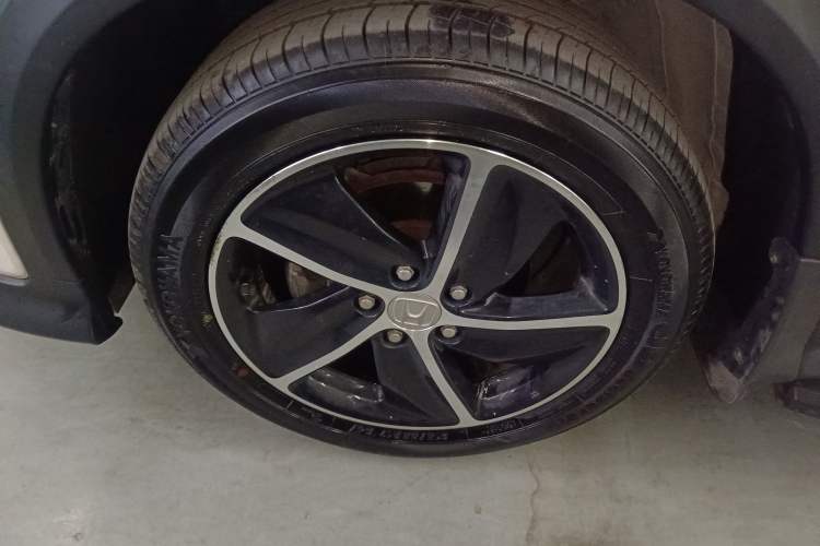 Used Honda Vezel 2020 1.5L CVT Pioneer Edition
