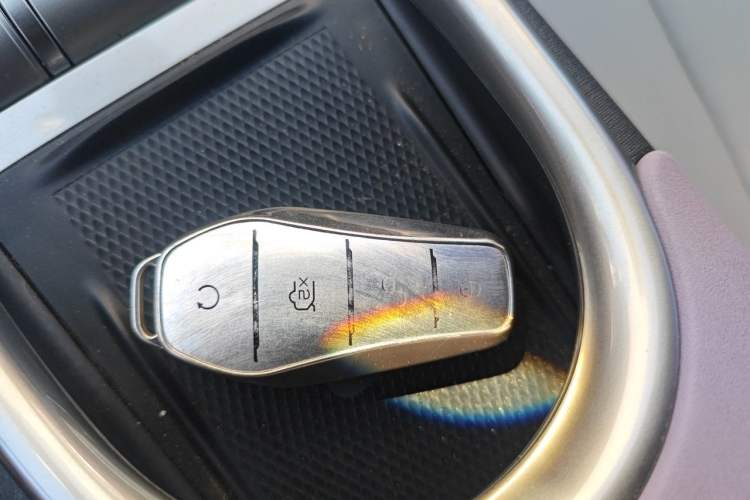 Used BYD Dolphin 2021 405 km Fashion Edition
