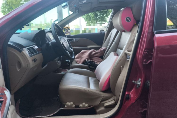 Used Buick Excelle 2013 1.5L Automatic Luxury Model